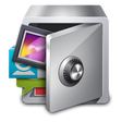 Symbol des Programms: AppLock
