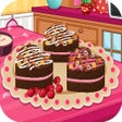 Ícone do programa: Hearts with Cream free Co…