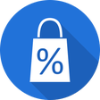 程序图标：Discounts calculator