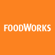 プログラムのアイコン：FoodWorks Online Shopping