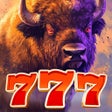Programın simgesi: Jackpot Buffalo Slots