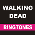 プログラムのアイコン：walking dead Ringtones