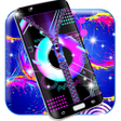 程序图标：Zip locker theme for lock…