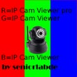 プログラムのアイコン：IP Cam Viewer Free