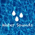 Ikona programu: WaterSounds