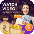 Ícone do programa: Watch and Earn to Mpesa