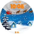 Icon of program: Santa is Coming