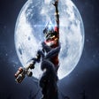 Ikona programu: Prey - Mooncrash