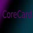 CoreCard icon