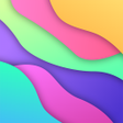 Programikonen: Wallex - 4k HD Wallpapers…