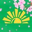 Ícone do programa: Солнечный - доставка прод…