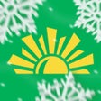 ไอคอนของโปรแกรม: Солнечный - доставка прод…