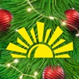Icoon van programma: Солнечный - доставка прод…