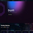 Icoon van programma: DripVerse Marketplace