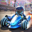 Ikona programu: Beach Buggy Racing TV Off…