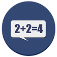程序图标：Sharp Mind - A Math game