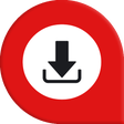 Programın simgesi: Tube Video Downloader