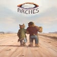 プログラムのアイコン：Arches