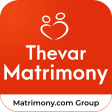 ThevarMatrimony - The No. 1 choice of Thevars