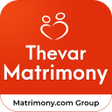 プログラムのアイコン：ThevarMatrimony - The No.…