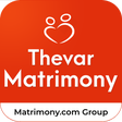 Icon of program: ThevarMatrimony - The No.…