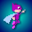 Icoon van programma: PETMAN - pixel hero