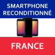 Smartphone Reconditionné France