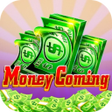 Money Coming Bling icon