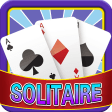 Classic-Solitaire : Card Games