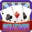 Иконка программы: Classic-Solitaire : Card …
