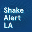 Icon of program: ShakeAlertLA