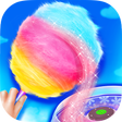 My Sweet Cotton Candy Shop icon