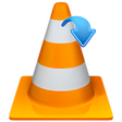 Icon of program: VLC+