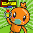 ไอคอนของโปรแกรม: Zaza Claw Game