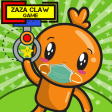 Zaza Claw Game
