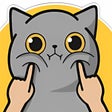 Programikonen: Cat Stickers For WASticke…