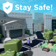 プログラムのアイコン：Beat the Scammers