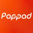 Programın simgesi: Pappad  Online Food Deliv…