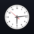Pictogram van programma: Simple Alarm Clock