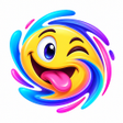 Ikona programu: Funny Warp Effect