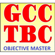 Icon of program: GCC TBC Objective Questio…