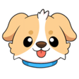 プログラムのアイコン：Dobby Reply Assistant