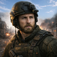 Icône du programme : WW2 Frontline Strategy Wa…