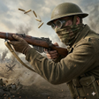 Ícone do programa: WW2 Frontline Strategy Wa…
