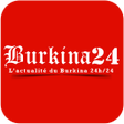Programikonen: Burkina 24