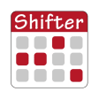 Work Shift Calendar Shifter