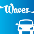 Programikonen: Waves Car Wash
