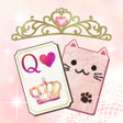 プログラムのアイコン：PrincessSolitaire - Cute