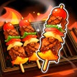 Icon of program: Street Food Puzzle