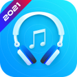 Icon of program: MP3 Player Music - Music …